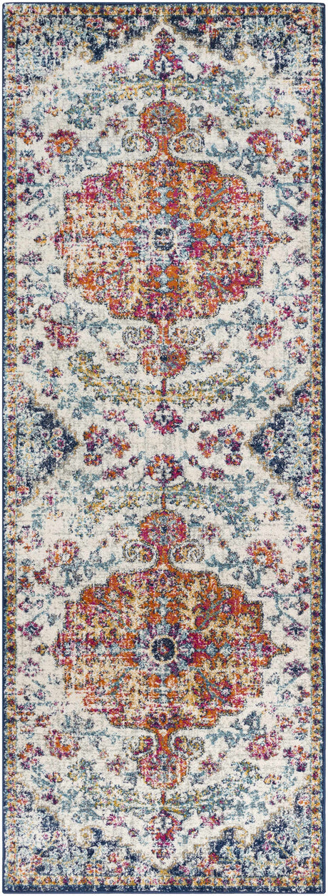 Bodrum Area Rug - Ornate Home