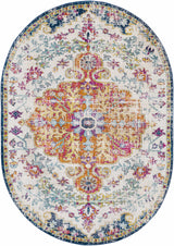 Bodrum Area Rug - Ornate Home