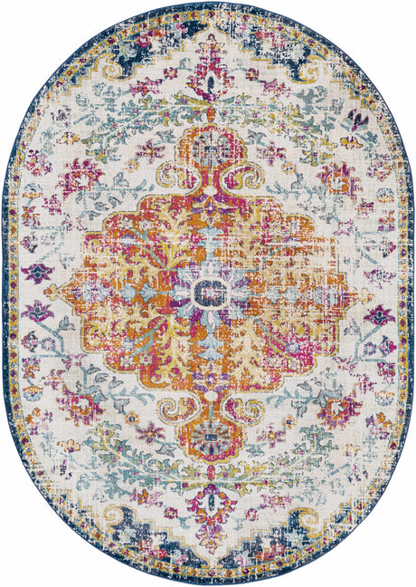 Bodrum Area Rug - Ornate Home