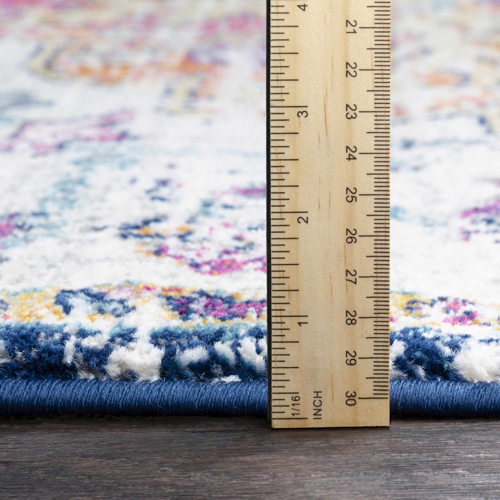 Bodrum Area Rug - Ornate Home