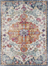 Bodrum Area Rug - Ornate Home