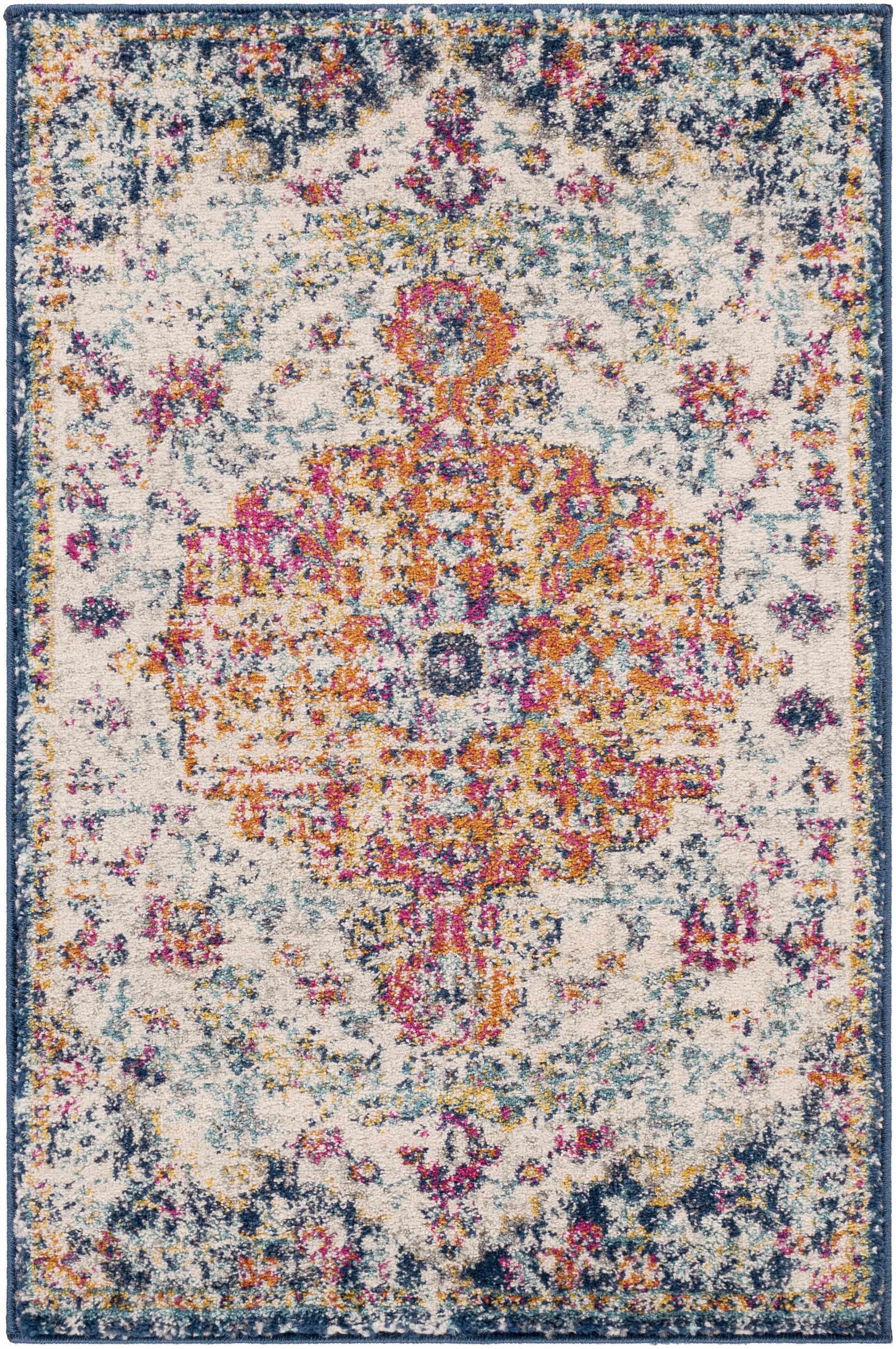 Bodrum Area Rug - Ornate Home
