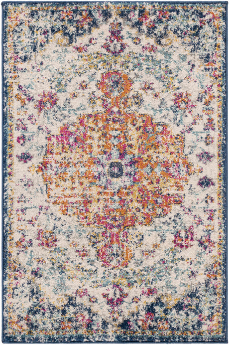 Bodrum Area Rug - Ornate Home