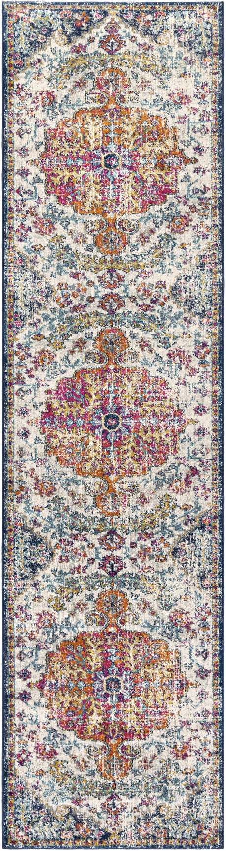 Bodrum Area Rug - Ornate Home