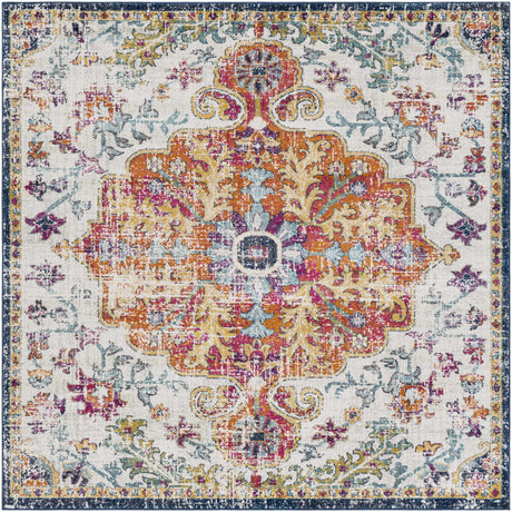 Bodrum Area Rug - Ornate Home