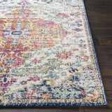 Bodrum Area Rug - Ornate Home