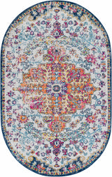 Bodrum Area Rug - Ornate Home