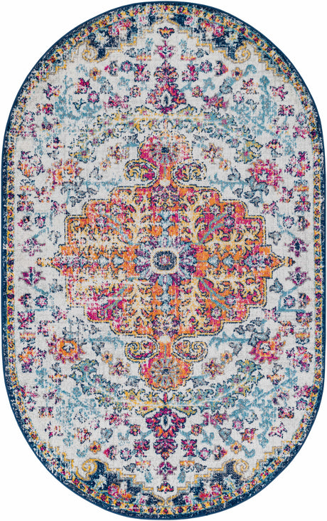 Bodrum Area Rug - Ornate Home