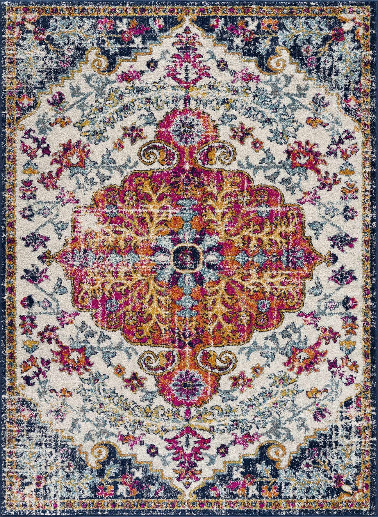 Bodrum Area Rug - Ornate Home