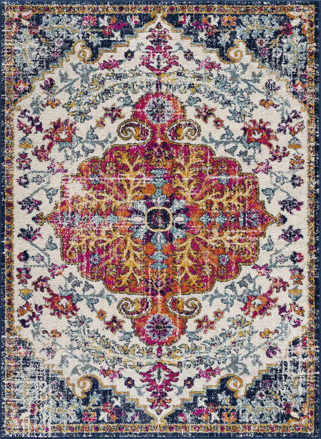 Bodrum Area Rug - Ornate Home