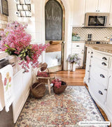 Bodrum Area Rug - Ornate Home