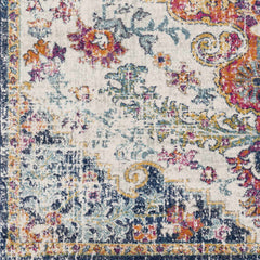Bodrum Area Rug - Ornate Home