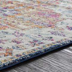Bodrum Area Rug - Ornate Home