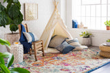 Bodrum Area Rug - Ornate Home