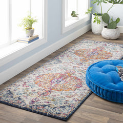 Bodrum Area Rug - Ornate Home