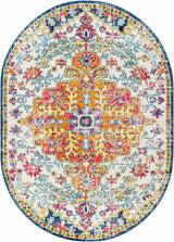 Bodrum Area Rug - Ornate Home