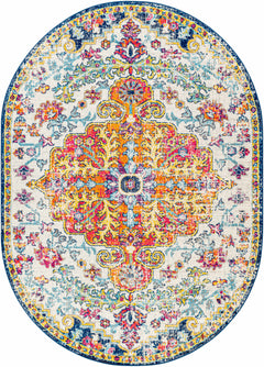 Bodrum Area Rug - Ornate Home