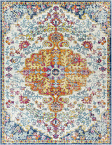 Bodrum Area Rug - Ornate Home
