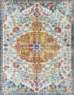 Bodrum Area Rug - Ornate Home