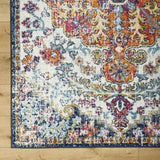 Bodrum Area Rug - Ornate Home