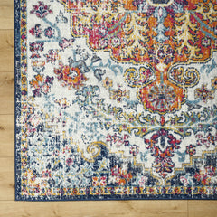 Bodrum Area Rug - Ornate Home
