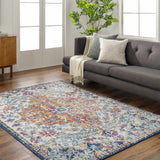 Bodrum Area Rug - Ornate Home