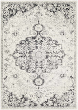 Bodrum Gray Area Rug - Ornate Home