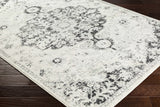 Bodrum Gray Area Rug - Ornate Home