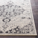 Bodrum Gray Area Rug - Ornate Home