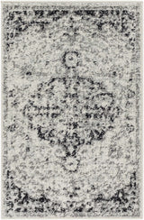 Bodrum Gray Area Rug - Ornate Home