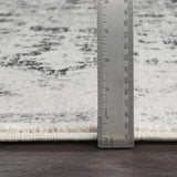 Bodrum Gray Area Rug - Ornate Home