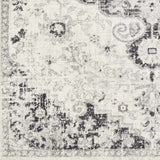 Bodrum Gray Area Rug - Ornate Home