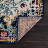 Bodrum Lite Colorful Rug - Clearance - Ornate Home