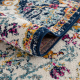 Bodrum Lite Colorful Rug - Clearance - Ornate Home