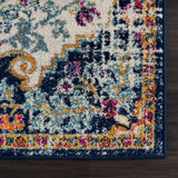 Bodrum Lite Colorful Rug - Clearance - Ornate Home