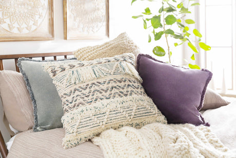 Boerne Traditional Pattern Wooden Wall Art Decor - Ornate Home