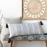 Boerne Traditional Pattern Wooden Wall Art Decor - Ornate Home