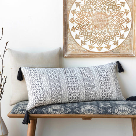 Boerne Traditional Pattern Wooden Wall Art Decor - Ornate Home