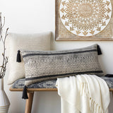 Boerne Traditional Pattern Wooden Wall Art Decor - Ornate Home