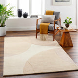 Bogda Area Rug - Clearance - Ornate Home