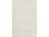 Bogdan Off-White Wool Rug - Ornate Home