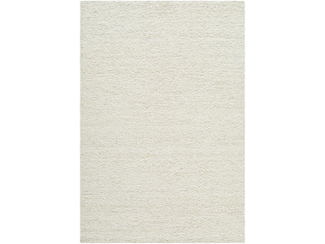 Bogdan Off-White Wool Rug - Ornate Home