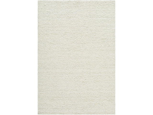 Bogdan Off-White Wool Rug - Ornate Home