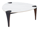 Bogey Multicolor Coffee Table - Ornate Home