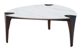 Bogey Multicolor Coffee Table - Ornate Home