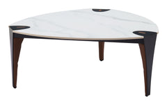 Bogey Multicolor Coffee Table - Ornate Home