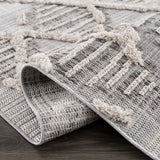 Bogtong Area Rug - Ornate Home