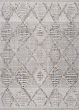 Bogtong High-Low Rustic Rug - Ornate Home