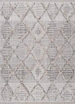 Bogtong High-Low Rustic Rug - Ornate Home