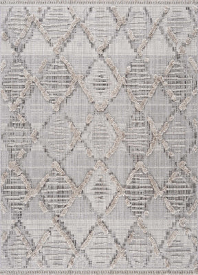 Bogtong High-Low Rustic Rug - Ornate Home